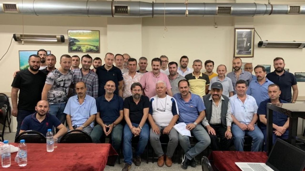 HES'e karşı mücadele büyüyor
