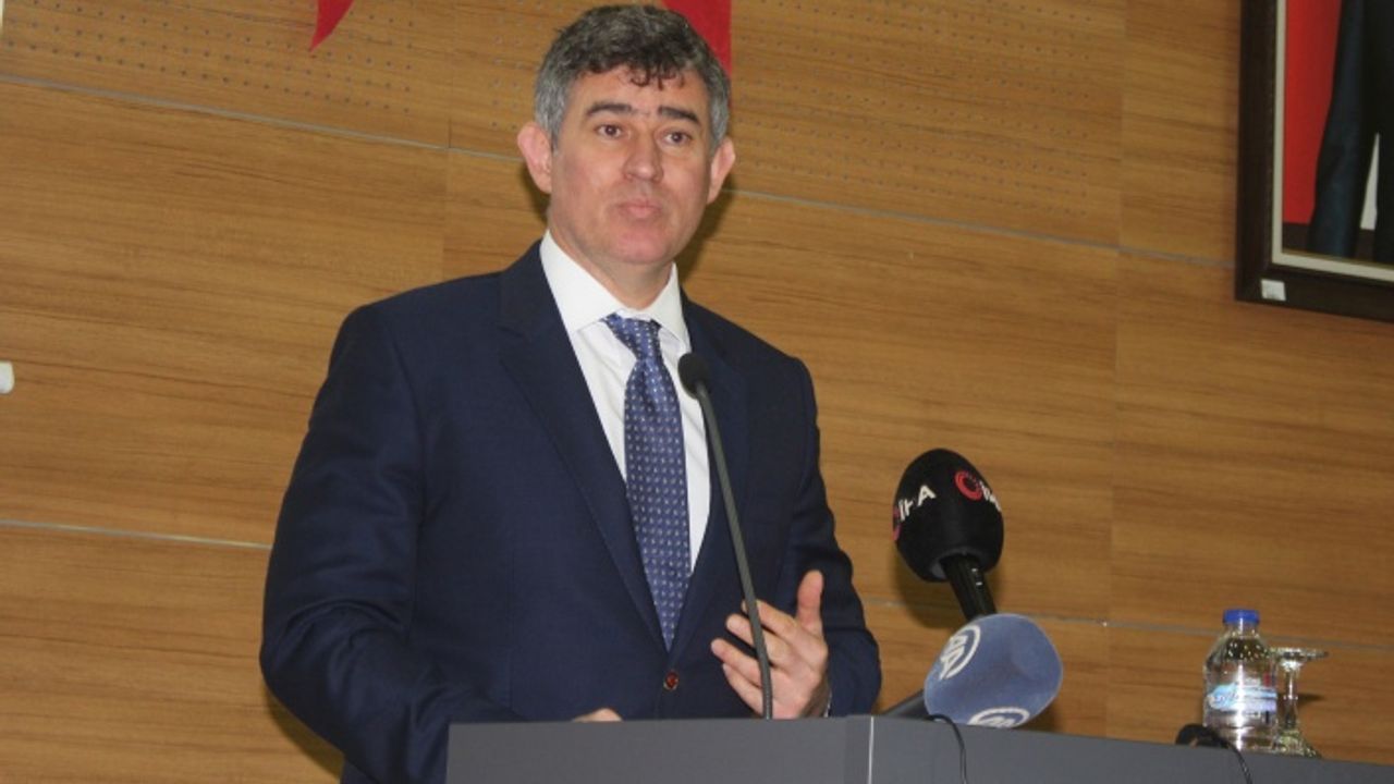 Feyzioğlu: “İnebolu olmasaydı, Kastamonu olmasaydı, milli mücadele olmazdı”
