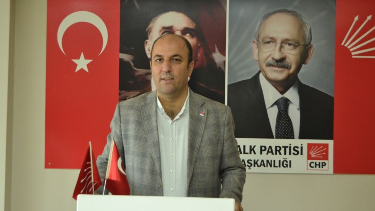 Erbilgin:  AKP, Doğanyurt’ta halka hesap vermeli
