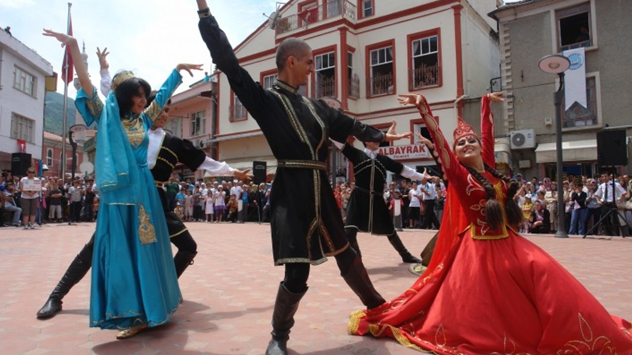 İnebolu Festivali 7-8-9 Ağustos’ta