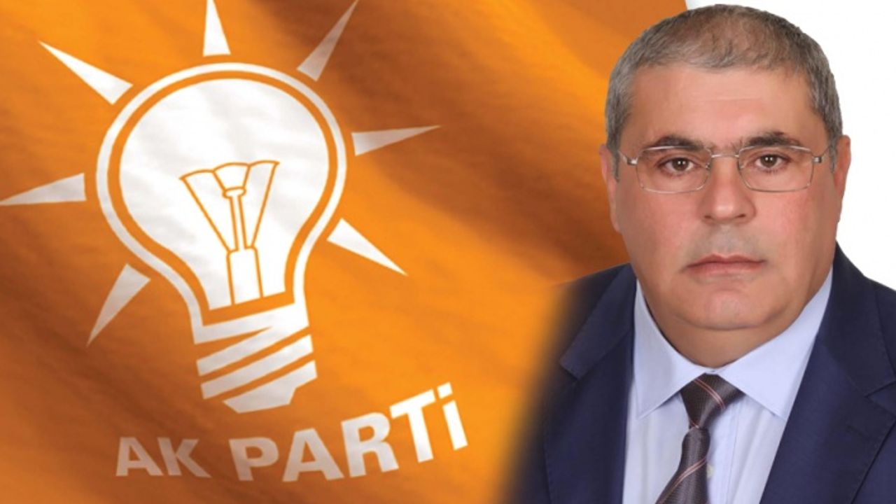 AK Parti İlçe Kongresi 21 Mart’ta