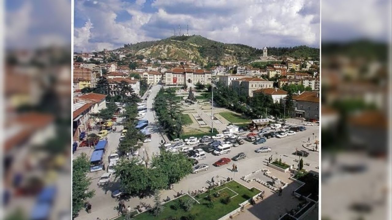 İlçelerden ve Köylerden İl Merkezine Girişler Sınırlandırıldı