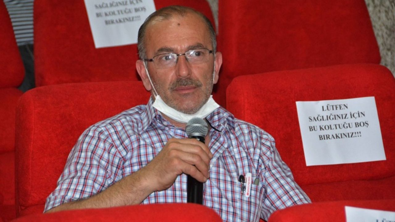 Çakır ‘Muayene İstasyonu Kurt Köyü’ne Yapılmalı’