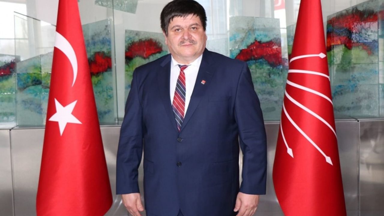 Çelebioğlu 'İskellealtı İhalesi Şaibeli ve Adrese Teslimdir'