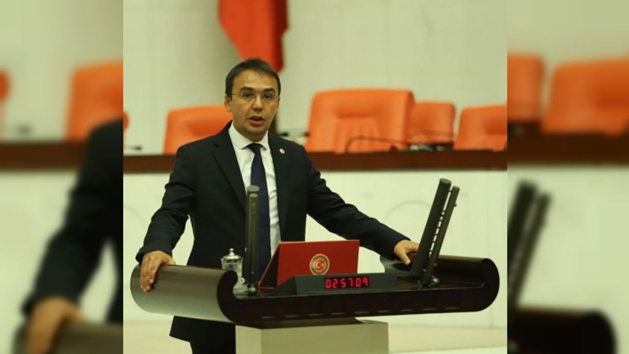 CHP Kastamonu Milletvekili Hasan Baltacı Parti Meclisi'ne girmeyi başardı