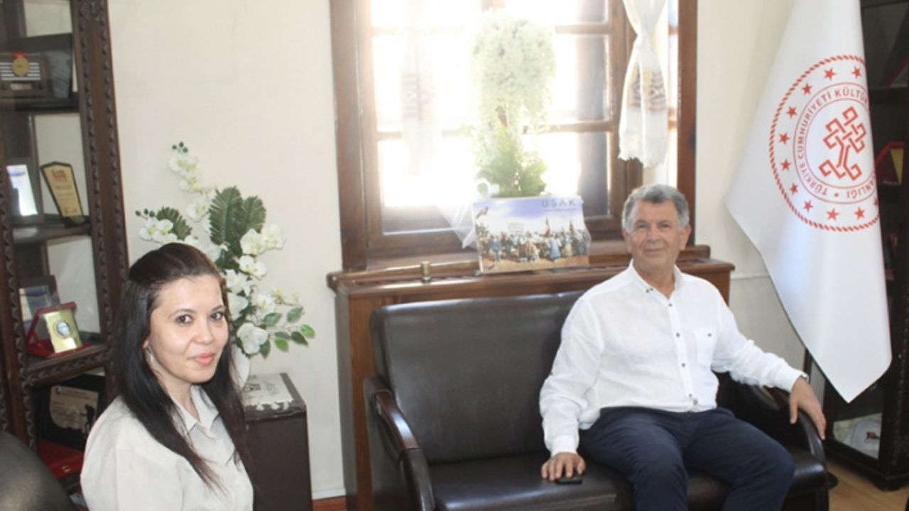 “İstiklâl Yolu’nun yaşatılması için herkes üzerine düşeni yapmalı”