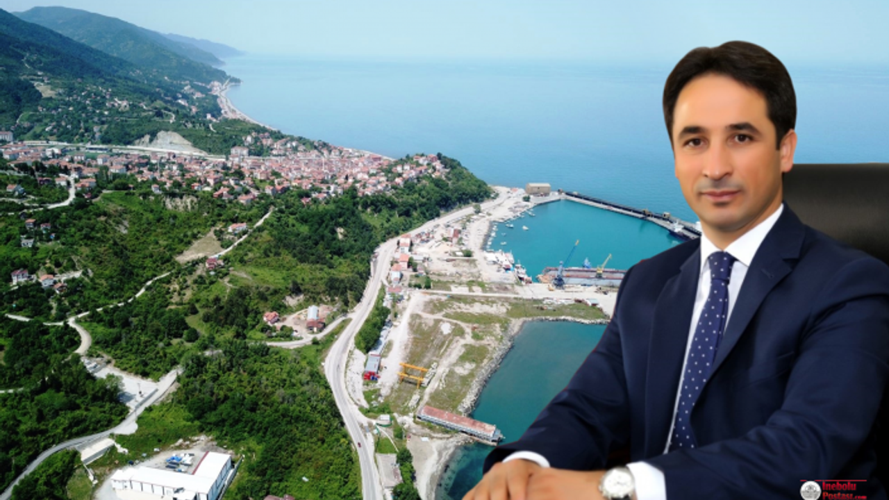 Kaymakam Ejder Demir görevine başladı