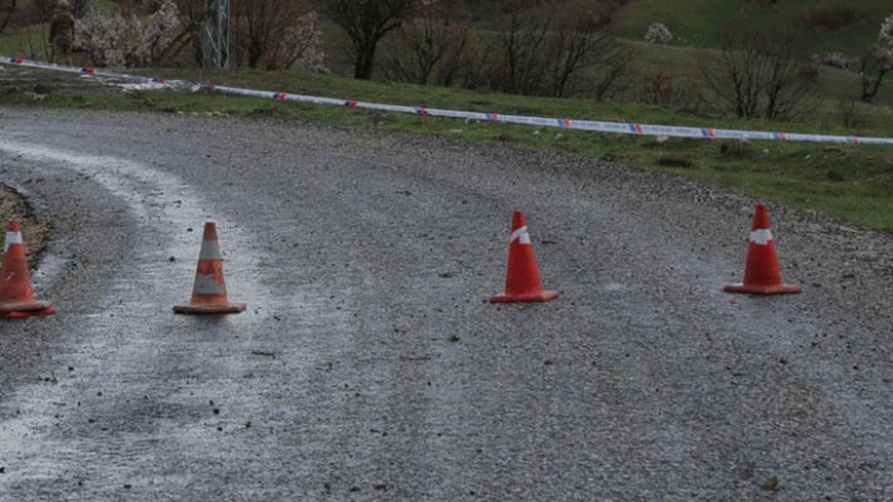 Şeyhömer ve Yaztepe Köyleri karantinaya alındı