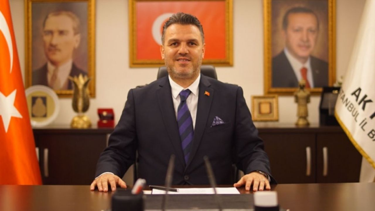 Şişli AK Parti’de Gökhan Yüksel dönemi