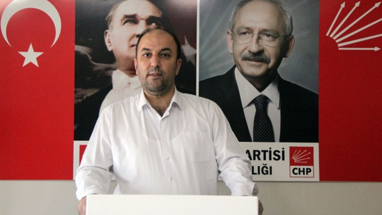 Erbilgin “Bakan gelmiş, ama boş gelmiştir”