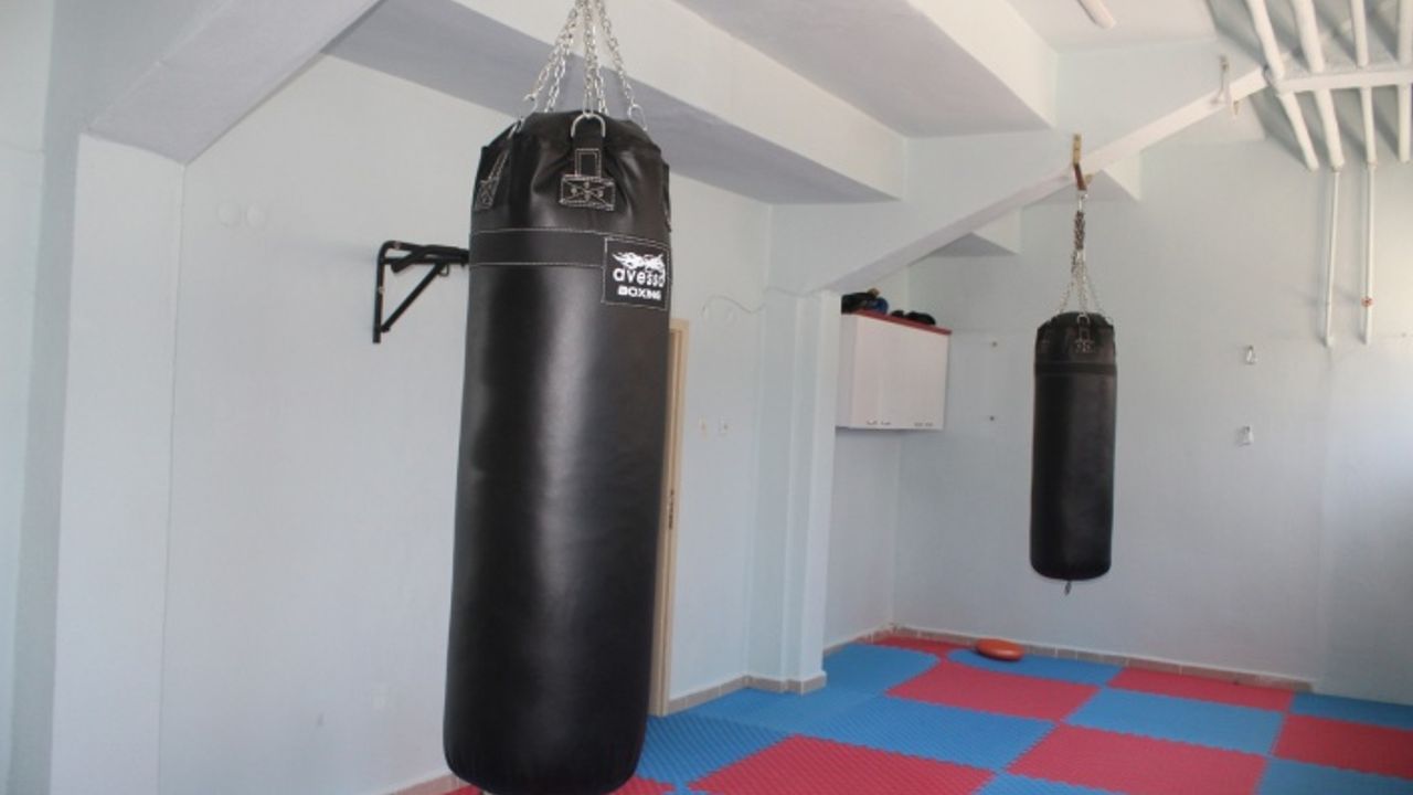 Yaz Spor Okulları açılıyor