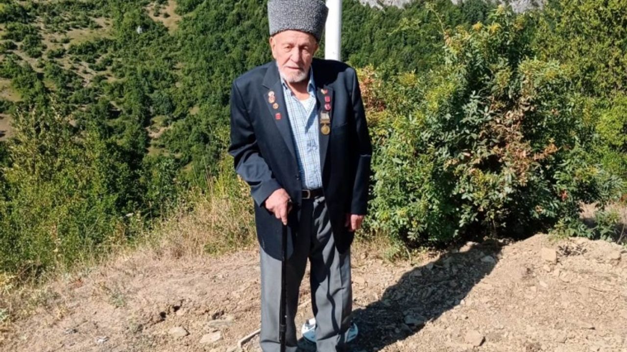 Kore Gazisinden yol ve elektrik talebi
