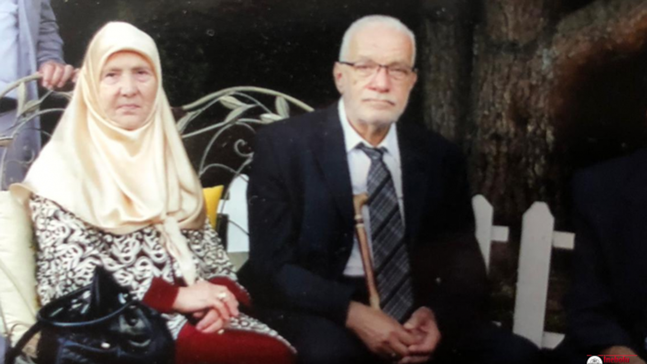 2 Gün Arayla Koronavirüse Yenik Düştüler