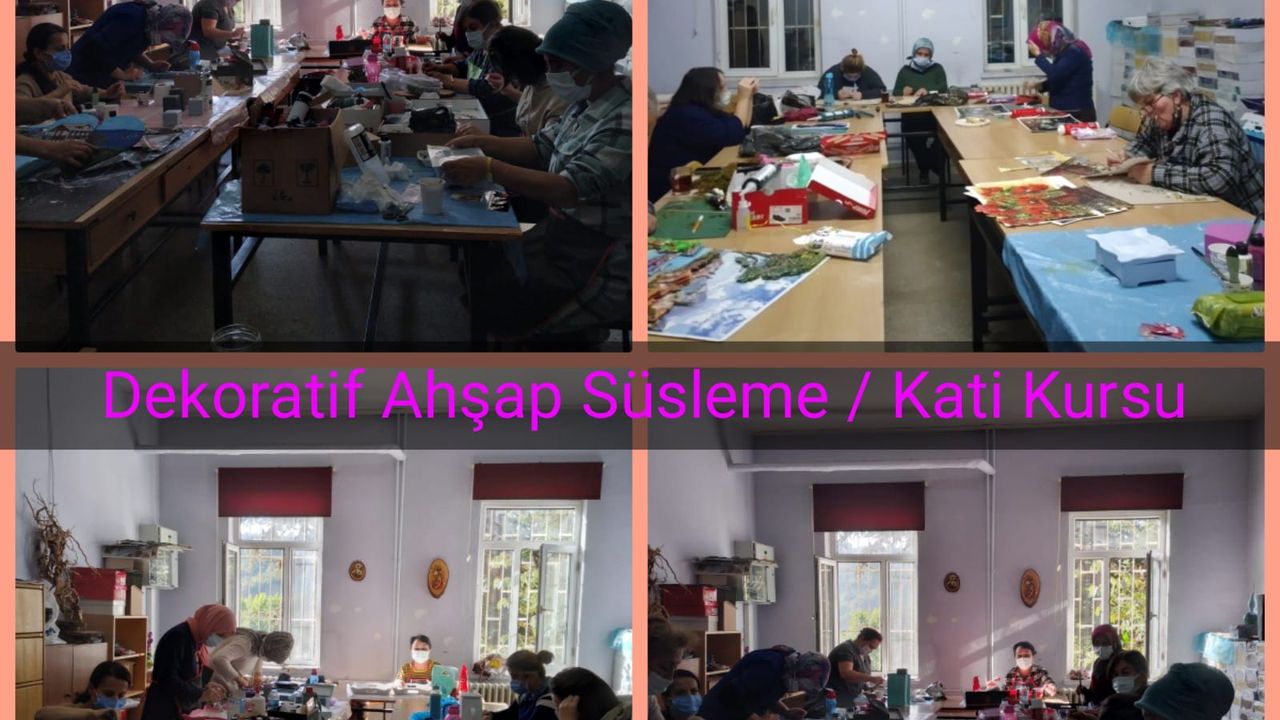 HEM kursları yoğun talep görüyor