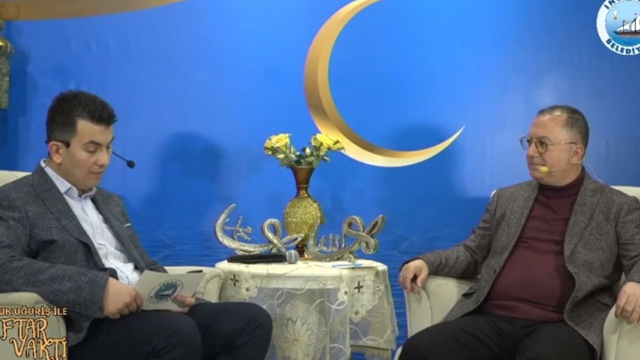 Belediye Başkanı Özay’dan icraat raporu