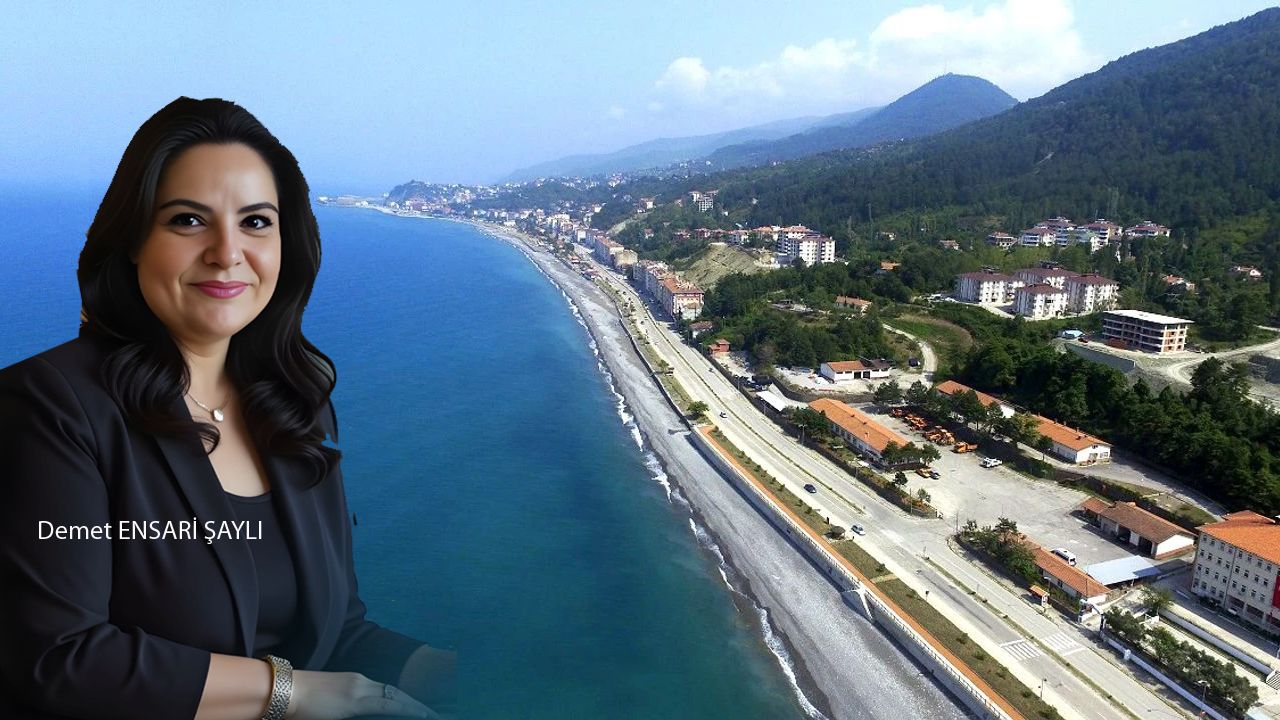 Uluslararası Sağlık Turizminde Eşsiz Bir Kaynak: KARADENİZ SAHİLİ