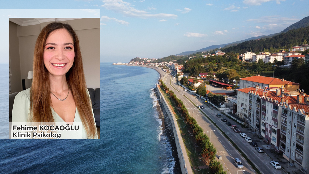 İnebolu’nun Sessiz Öğretmeni: Doğa