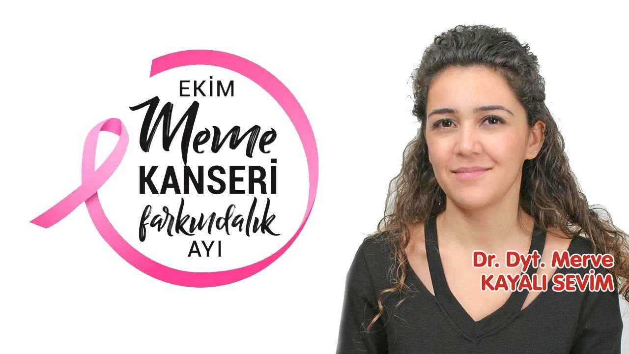 💗 Ekim Ayı: Meme Kanseri Farkındalık Ayı