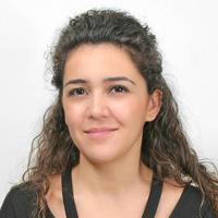 Dr. Dyt Merve KAYALI SEVIM