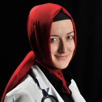 DR. Müşerref DİNÇER