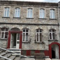 İNEBOLU'DA KAÇIRILMAYACAK FIRSAT... MERKEZİ KONUMDA 60.000 TL KİRA GETİRİLİ KOMPLE SATILIK BİNA
