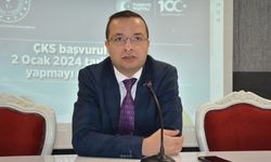 Baycar "İnebolu’yu bir sera merkezi haline getireceğiz"