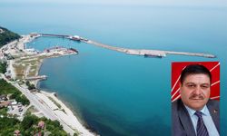 Çelebioğlu “Limanı Cengiz istedi, Vali Bektaş talep etti, Uzuner devretti”