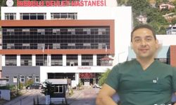 Üroloji Uzmanı Dr. Ekenci'den 'prostat kanseri' uyarısı