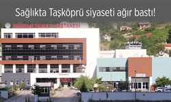 Ortopedi Doktorumuz Taşköprü’ye hizmete gidiyor