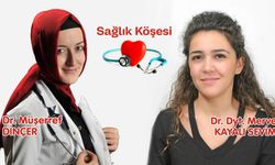 1-31 Ocak Serviks (Rahim Ağzı) Kanseri Farkındalık Ayı