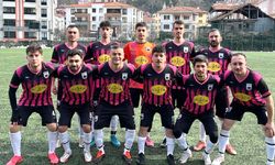 İnebolu 9 Haziran Spor Kulübü lige galibiyetle başladı!