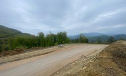 Çatalzeytin-Kastamonu yolu yeniden ulaşıma açıldı