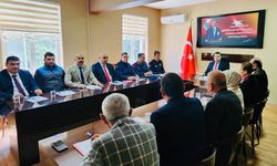 9 Haziran hazırlıkları başladı!