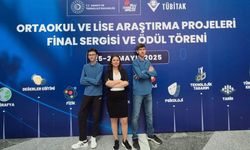 İnebolu BİLSEM, Türkiye Finallerinde!