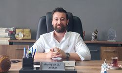 Avukat Bertuğ Kurt, İnebolu’da ofis açtı