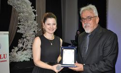 Ankara'da Geleneksel İnebolu Yemeği coşkuyla gerçekleşti