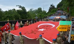 Atatürk ve İstiklal Yolu Yürüyüşü için başvurular başladı!