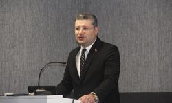 “Bölgenin kalkınması ve halkın refah seviyesinin yükseltilmesi için yürütülen çalışmalara hız kesmeden devam edeceğiz.”