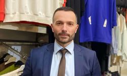 MHP İnebolu Belediye Meclis Üyesi Şevket Camcı, istifa etti!