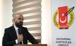 KGC, Erkan Yılmaz ile devam…