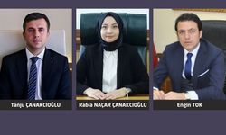 İnebolulu 3 ismin görev yeri değişti