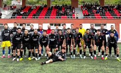 İnebolu 9 Haziran Spor Kulübü 1. Amatör Lig’e ‘merhaba’ dedi