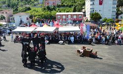 Şeref ve kahramanlığımızın 104. yıldönümü!