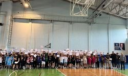Hentbol Şenliği İnebolu’ya yakıştı