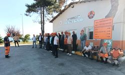 Yol-İş Sendikası’ndan tepki: “Sadaka değil, hakkımızı istiyoruz”