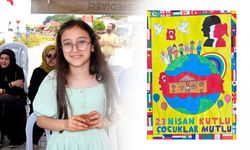 İnebolu Bilim ve Sanat Merkezi öğrencisi Beren Su Saygı’dan büyük başarı…