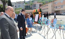 BİLSEM’in Bilim ve Sanat Şenliği büyük beğeni aldı