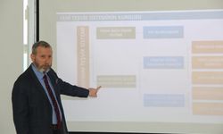 İnebolu’da yatırımcılara, Yeni Teşvik Sistemi anlatıldı