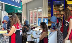 İnebolu’da gıda denetimleri artırıldı