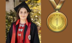 Hanzade İşeri, LGS’de Türkiye Birincisi oldu